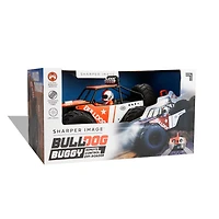 Sharper Image-Toy RC Off Road Bulldog Buggy