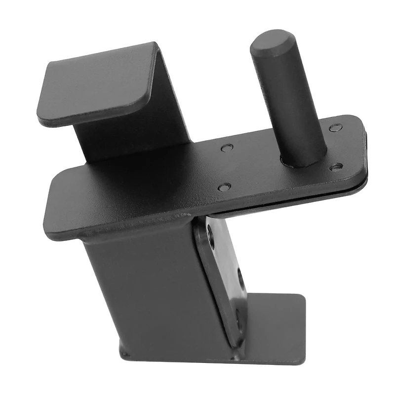 Sunny Health & Fitness J-Hook Attachment for Power Racks and Cages - SF-XFA007
