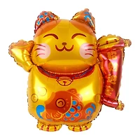 Cat Foil Balloon