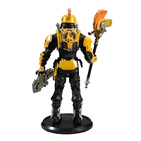 McFarlane Toys - Fortnite - Beastmode Jackal 7-inch Premium Action Figure