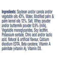 Imperial Non-Hydrogenated Margarine, 850g, 850g