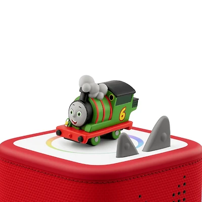 tonies Tous en Avant: Percy Figurine de lecture audio (anglais)