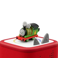 tonies Tous en Avant: Percy Figurine de lecture audio (anglais)