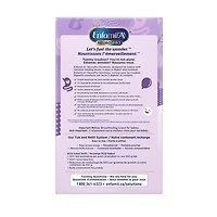 NeuroPro™ Gentlease, Baby Formula, 0-12 months, Powder Refill, 862g (2x431g)