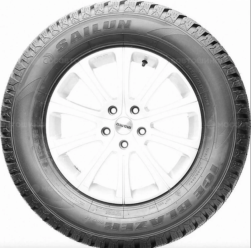 Sailun Ice Blazer WST2 275/60R20 STUDDABLE 119S pneu d'hiver