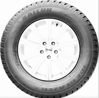 Sailun Ice Blazer WST2 275/60R20 STUDDABLE 119S pneu d'hiver