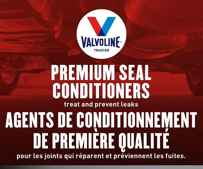 Valvoline Full Synthetic with Maxlife Technology 5W20 Motor Oil 5L Case Pack