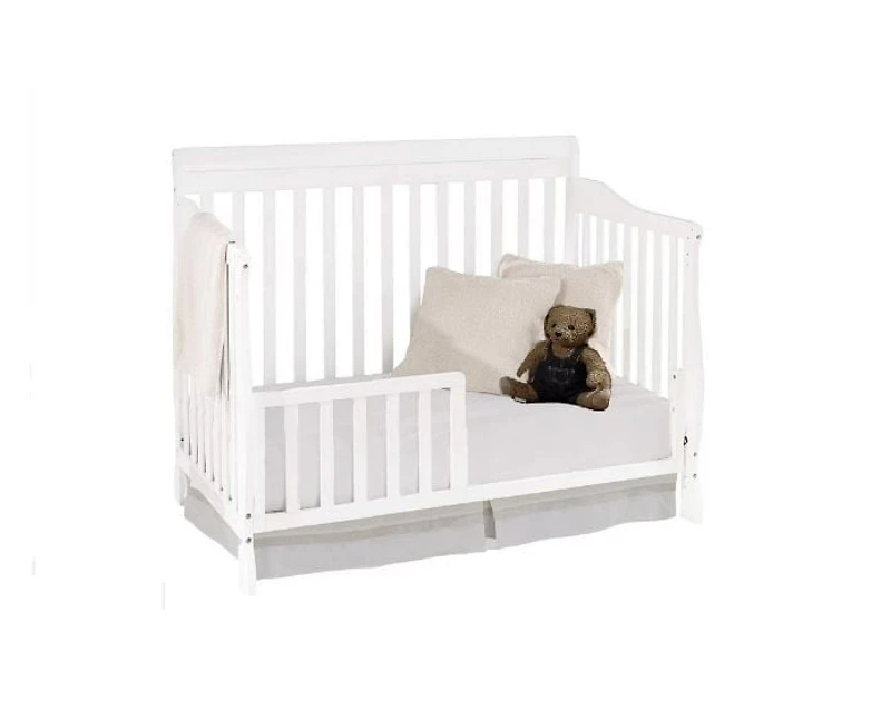 Barrière de protection universale de Concord Baby - Blanc