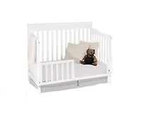Barrière de protection universale de Concord Baby - Blanc