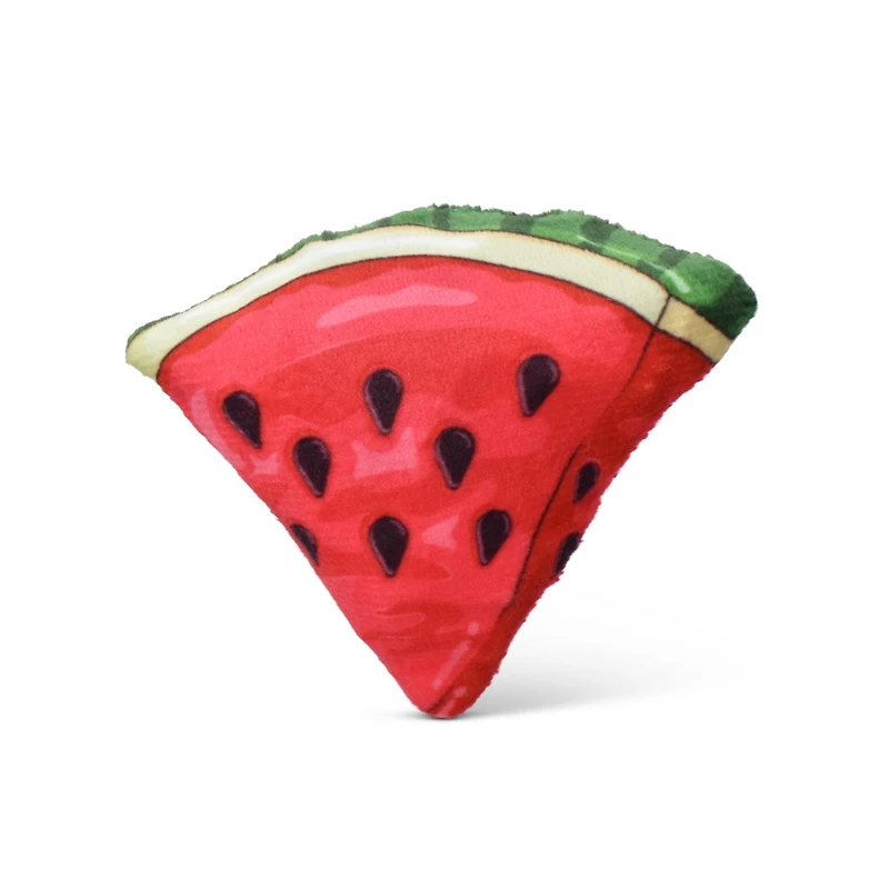 Jouet pour chat Multipet Fruit, Assorted Jouet pour chat herbe chat