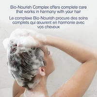 Revitalisant Dove avec complexe Bio-Nourish 355 ml Revitalisant