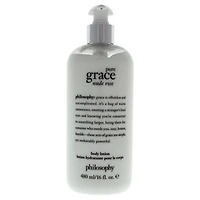 PURE GRC BDY LOTION - FRENCH