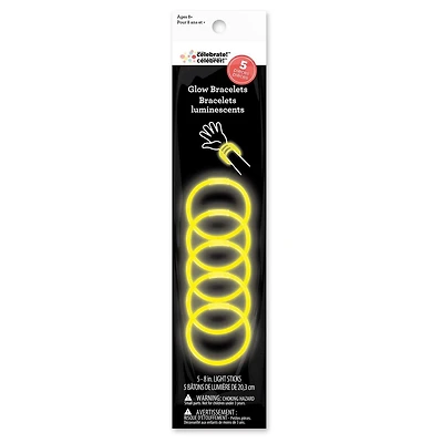 BRACELET LUMINEUX