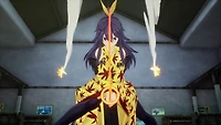 Jeu Video Edens Zero pour XBSX