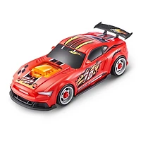 Metal Machines Speed Heroes by Zuru, build and race your own race car