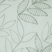 Valera Sheer Grommet Indoor Curtain