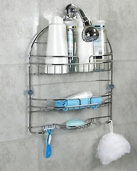 era Gecko Jumbo Shower Caddy