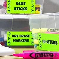 Avery® HI-LITER® Surligneur modèle bureau