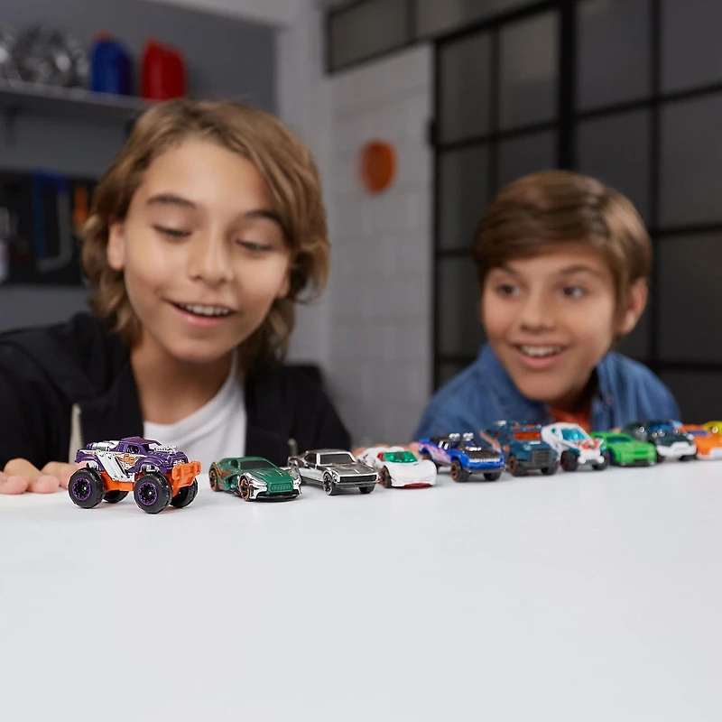 Metal Machines Mini Racing Car Toy 1 Pack Series 2