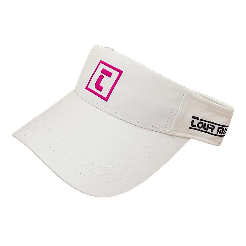 Women's Visor Hat by Tour Mission, Women's Visor