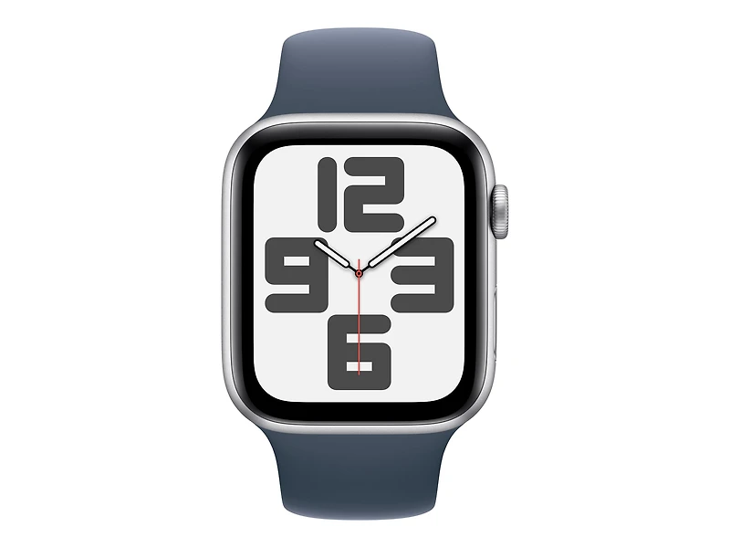 Apple Watch SE 40mm Bleu Loop