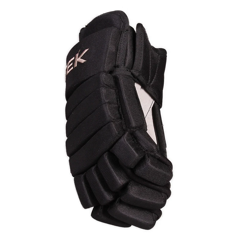 V5.0 Powertek Hockey Gloves 14''
