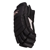 V5.0 Powertek Hockey Gloves 14''