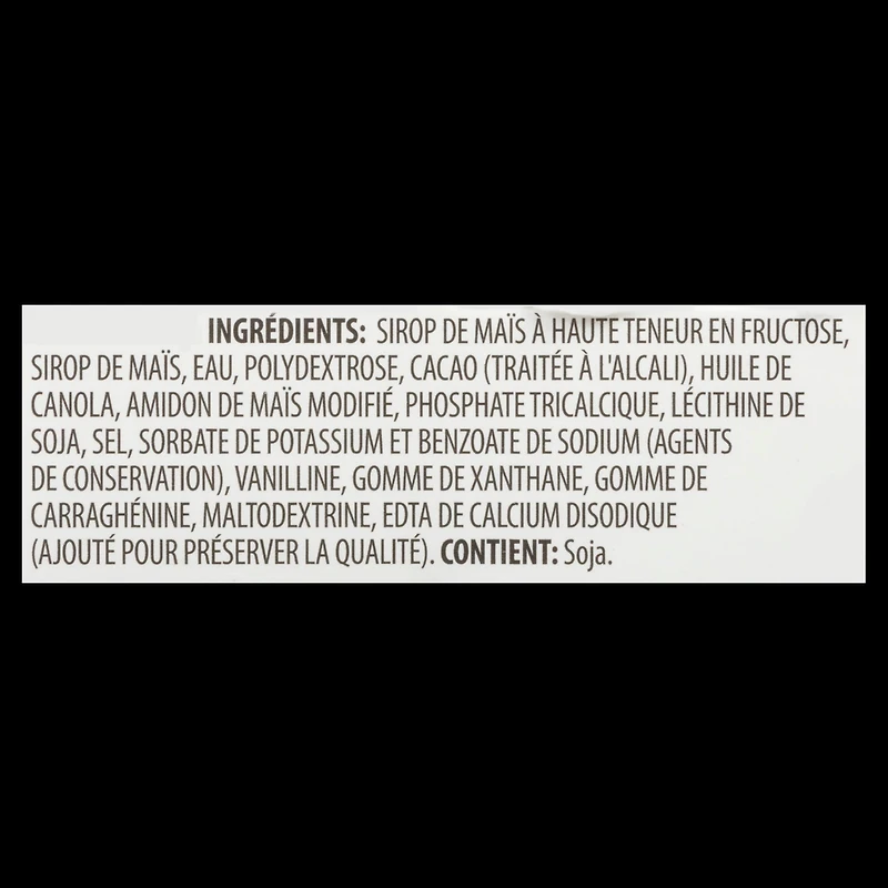6/40g LH Tremp Ygrt au Choc