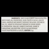 6/40g LH Tremp Ygrt au Choc
