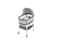 Berceau Sense2Snooze avec détecteur de pleurs Cry Detection de Graco