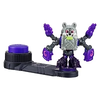 AKEDO GIANTS SINGLE PK BUCKTOOTH
