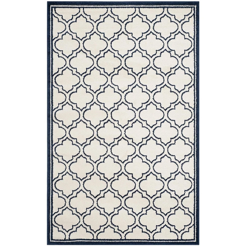 Safavieh Amherst Wilson Geometric Area Rug