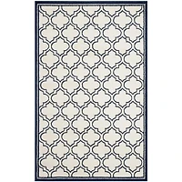 Safavieh Amherst Wilson Geometric Area Rug