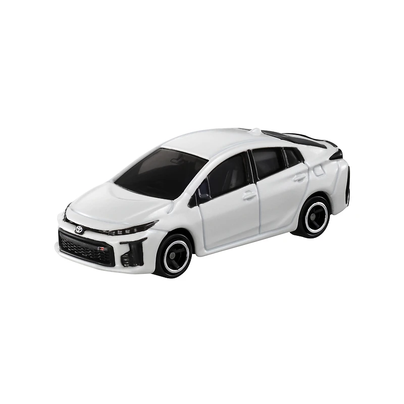 TOMICA Crown Comfort Taxi
