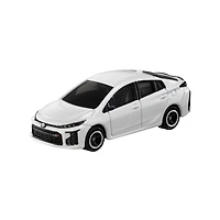TOMICA Crown Comfort Taxi