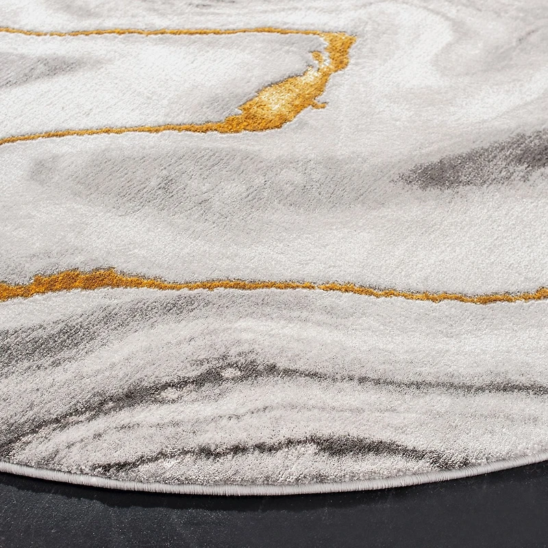 SAFAVIEH Craft Angjelko Tapis Abstrait