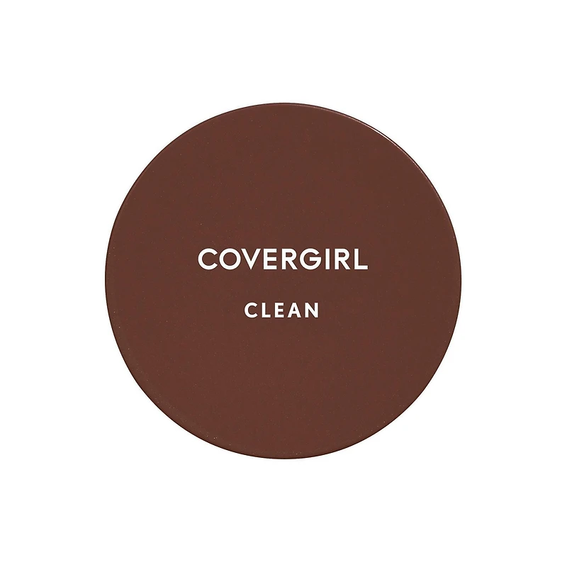 COVERGIRL Clean Normal