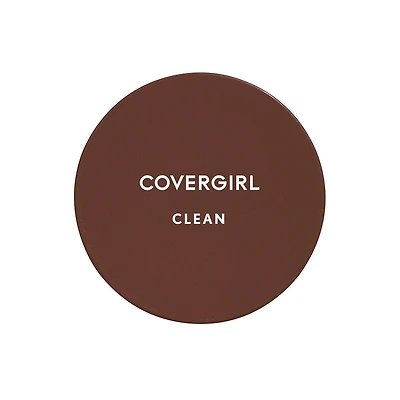 COVERGIRL Clean Normal