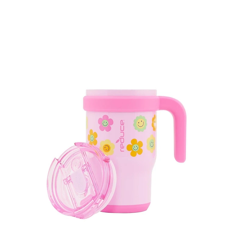 reduce Coldee mug 14oz Smiley, Coldee mug 14oz Smiley