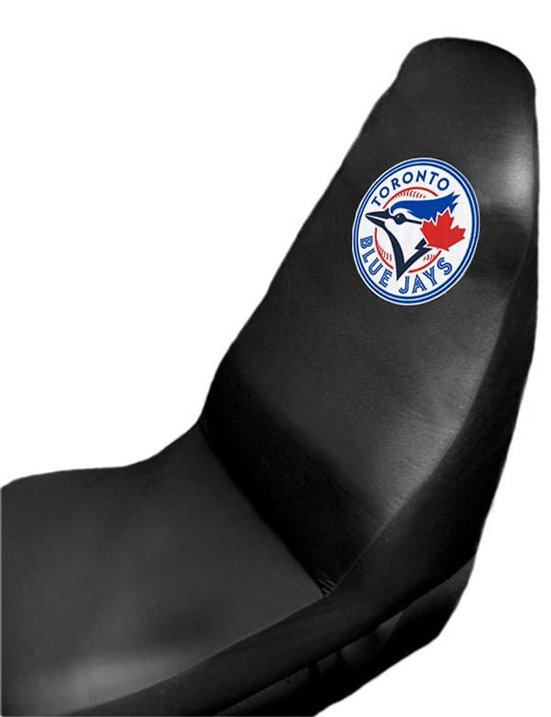 MLB Housse De Siège De Voiture Toronto Blue Jays