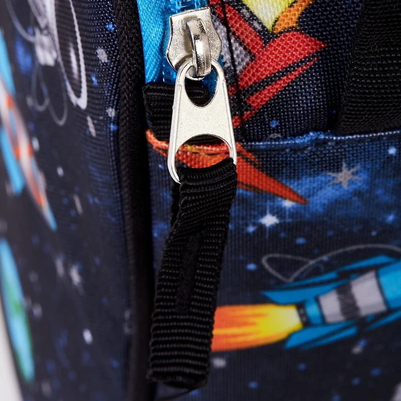 Sac à lunch fait en Polyester 600D