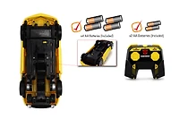 Jada Toys Transformers Bumblebee Converting RC