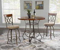 Table de Rassemblement Montez