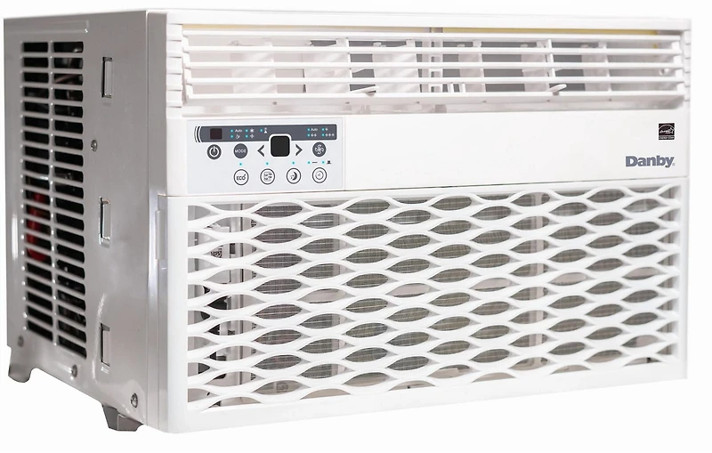 Danby DAC080EB6WDB 8,000 BTU Window Air Conditioner