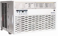 Danby DAC080EB6WDB 8,000 BTU Window Air Conditioner
