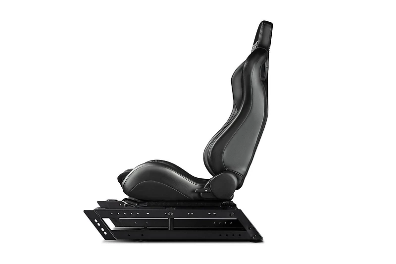 Siège complémentaire GT de Next Level Racing® pour socle de volant DD/2.0