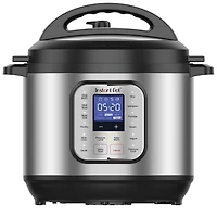 Instant Pot Nova 8 Quart 7-in-1 Multi-Use Programmable Pressure Cooker