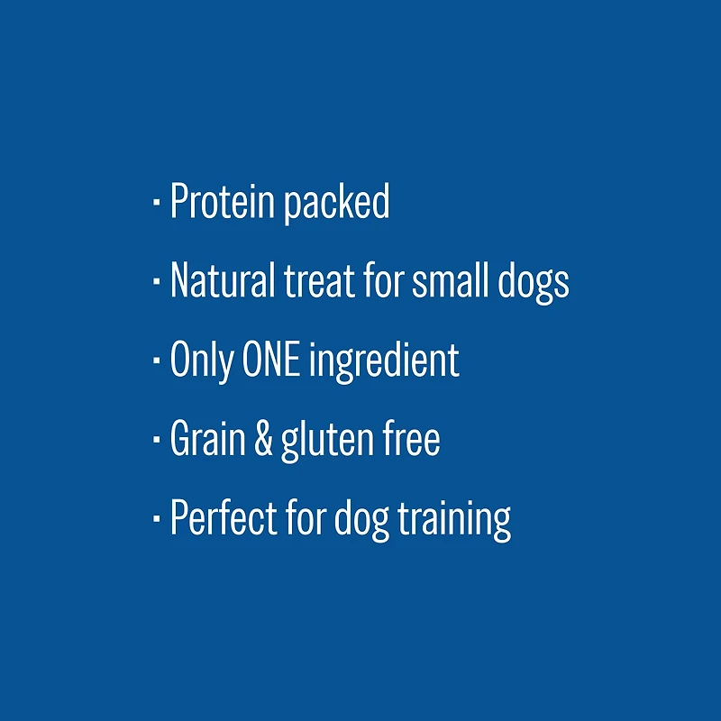 VitaLife Chicken Breast Tenders, All Natural, Jerky Dog Treats 750 g