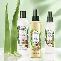 Herbal Essences Mango & Aloe Oil Curl Refresh Mist
