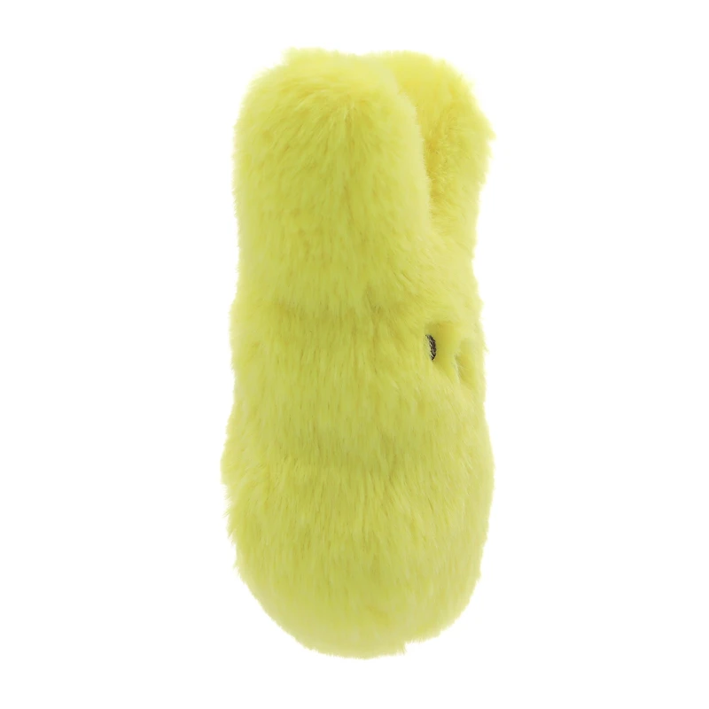 Peluche lapin jaune PEEPS®